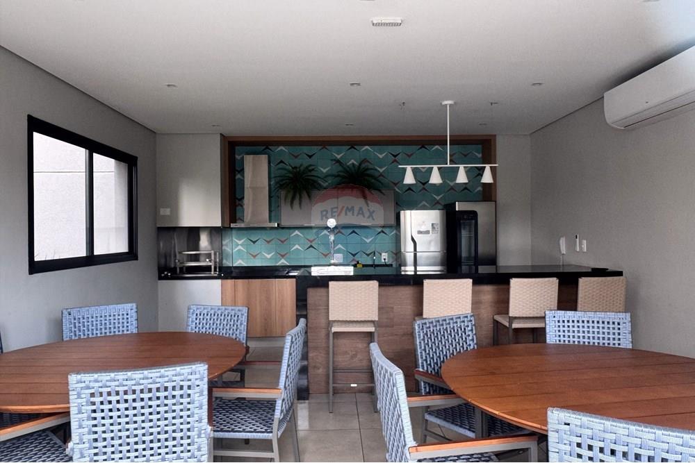 Apartamento - Alugar - Ribeirão Preto , São Paulo - ED7E80~1.JPG - 780071015-249