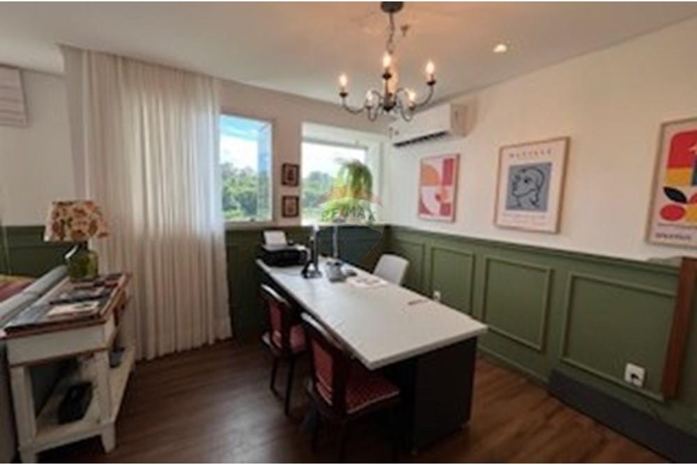 Cj. Comercial/ Sala - Alugar - Ribeirão Preto , São Paulo - IMG_4828.jpg - 780071004-1138