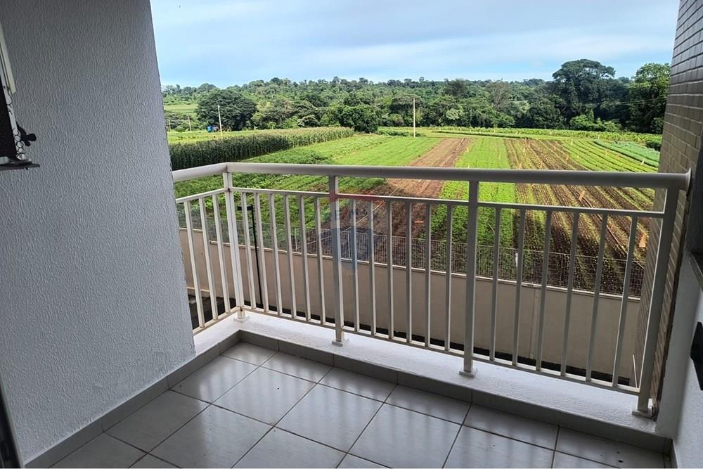 Apartamento - Alugar - Ribeirão Preto , São Paulo - bc6563d7-46cc-4c99-9a77-b6a9c3234af3.jpg - 780171018-399