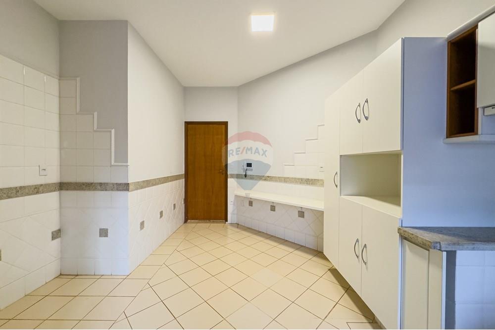 Casa de Condomínio - Venda - Ribeirão Preto , São Paulo - Cozinha lavanderia (10).jpg - 780151011-110