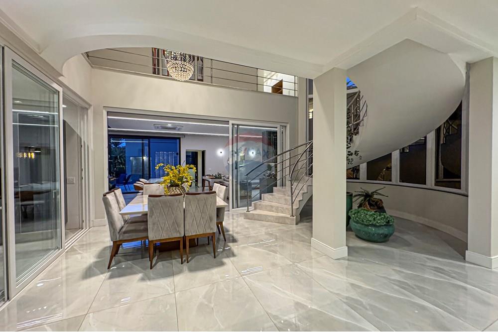 Casa de Condomínio - Venda - Ribeirão Preto , São Paulo - Foto 15-04-2025, 17 59 08.jpg - Sala - 780091026-190