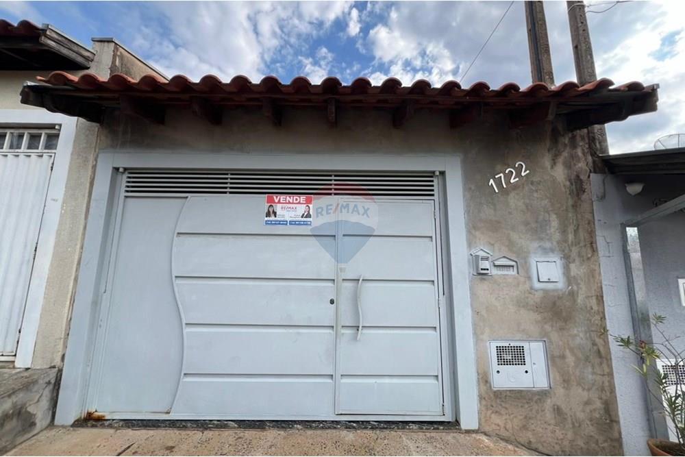 Casa - Venda - Franca , São Paulo - IMG-20251029-WA0033.jpg - 780231027-27