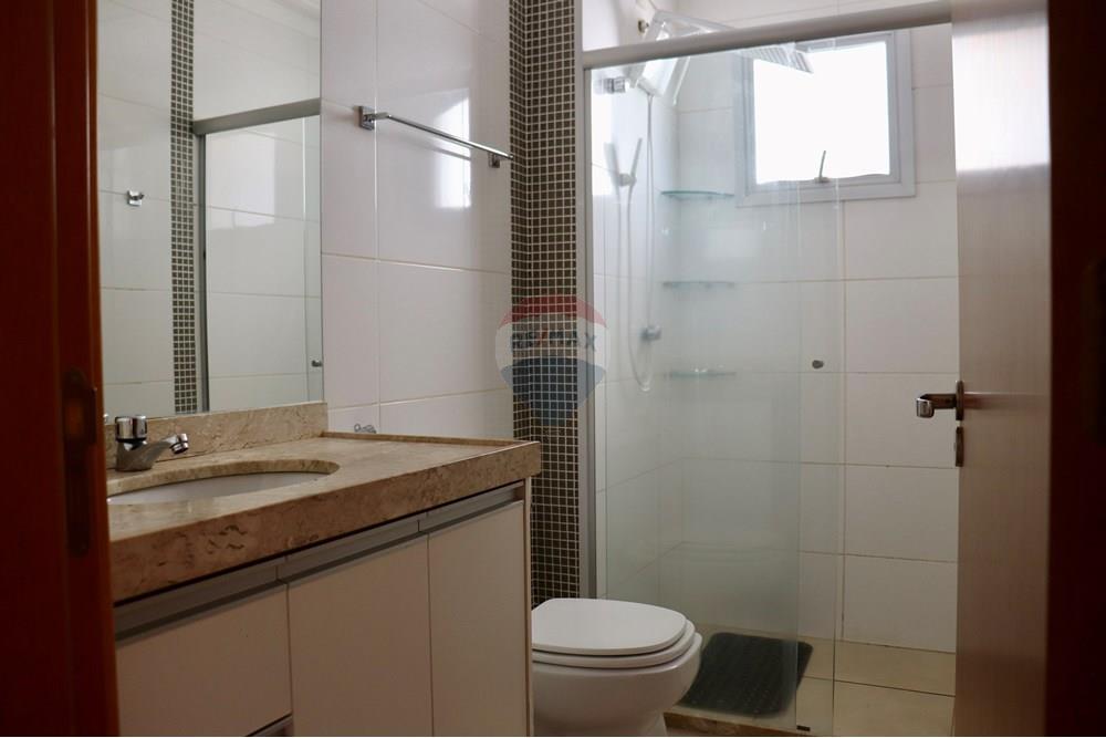Apartamento - Venda - Ribeirão Preto , São Paulo - BANHEIRO SUITE (1).JPG - 780171044-36