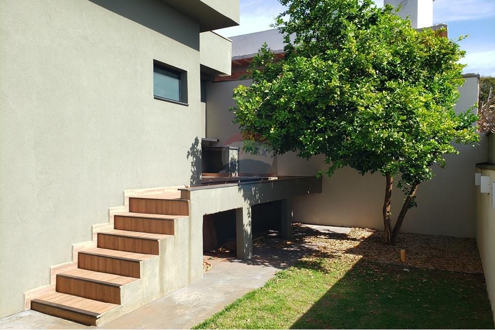 Casa de Condomínio - Venda - Ribeirão Preto , São Paulo - 83c8c03c-f1d1-45ef-9ec2-341fe5b1c178.jpg - 780241026-6