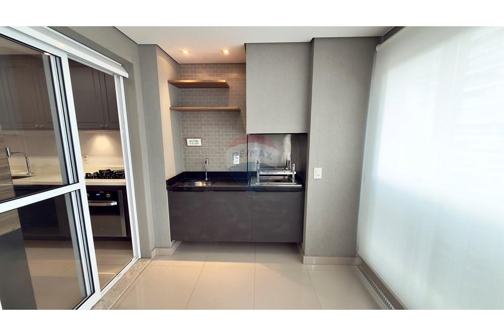 Apartamento - Venda - Ribeirão Preto , São Paulo - IMG_2466.JPEG - Área Gourmet - 780271008-20