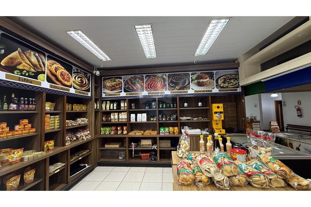 Ponto Comercial - Venda - Ribeirão Preto , São Paulo - 1.JPG - 780121011-123