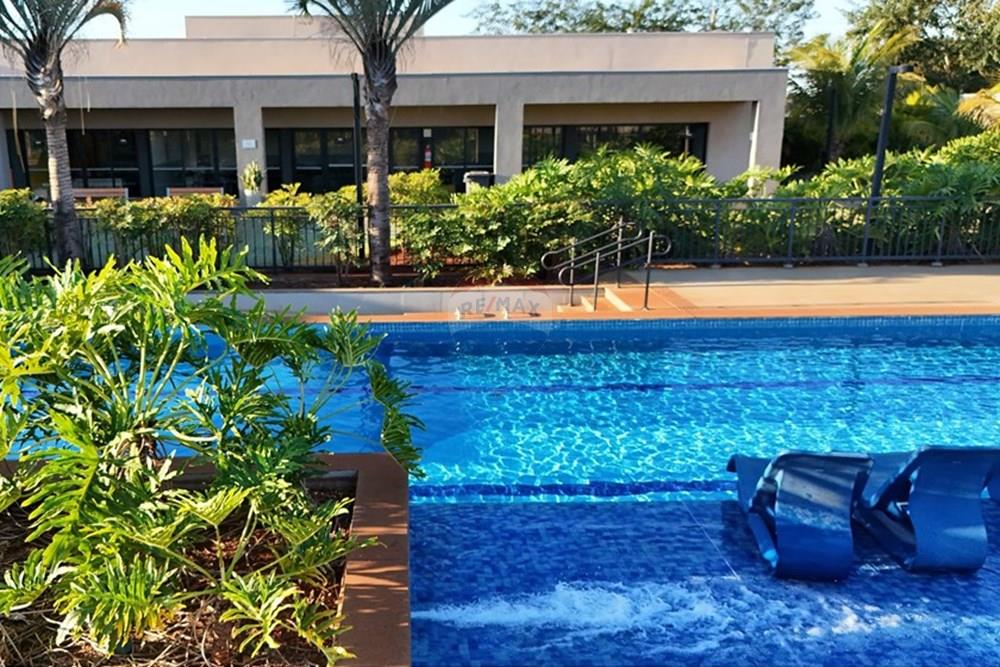 Casa de Condomínio - Venda - Ribeirão Preto , São Paulo - DJI_20250731165142_0766_D.JPG - 780251035-16