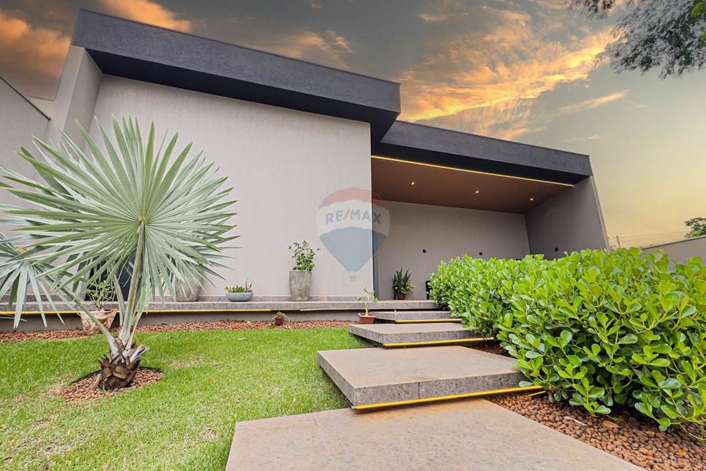 Casa - Venda - Ribeirão Preto , São Paulo - IMG_4005-Editar.jpg - 780071020-158