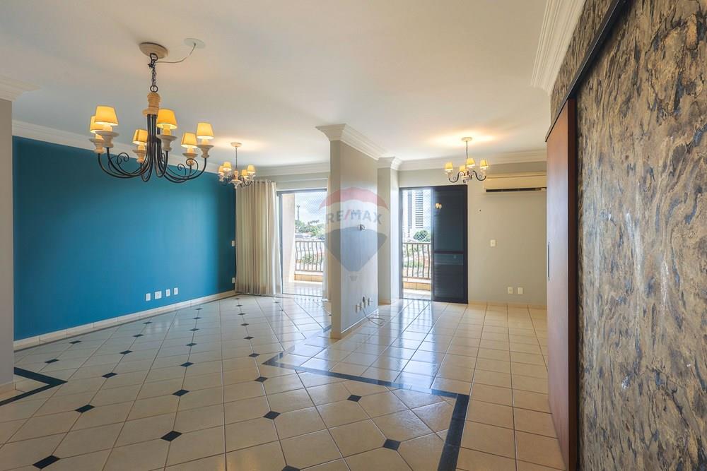 Apartamento - Venda - Ribeirão Preto , São Paulo - Sala (2).jpg - 780151011-124