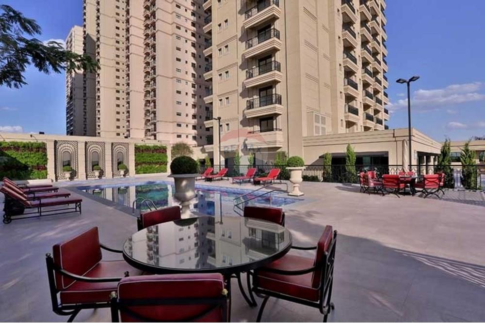 Apartamento - Venda - Ribeirão Preto , São Paulo - 75 Piscina 2.jpg - 780091100-5