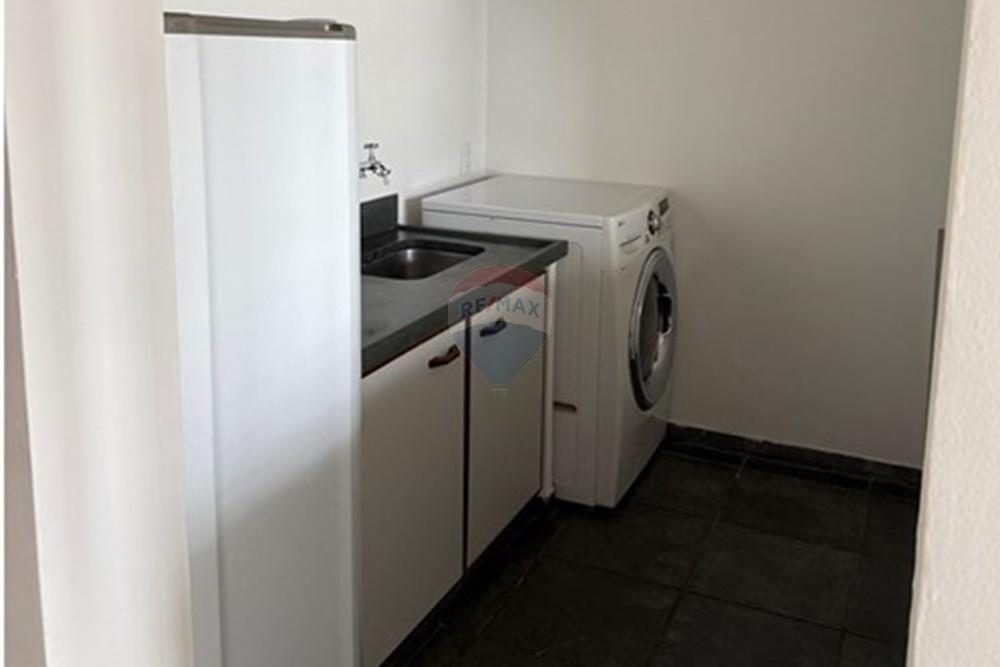 Apartamento - Alugar - Ribeirão Preto , São Paulo - 28.jpeg - Cozinha - 780241037-158