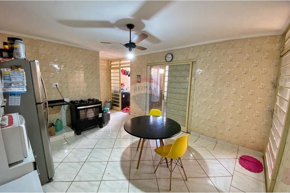 Casa - Venda - Ribeirão Preto , São Paulo - 0ed682f9-42d4-48ef-b488-2bf2438dec87.jpg - 780171018-378