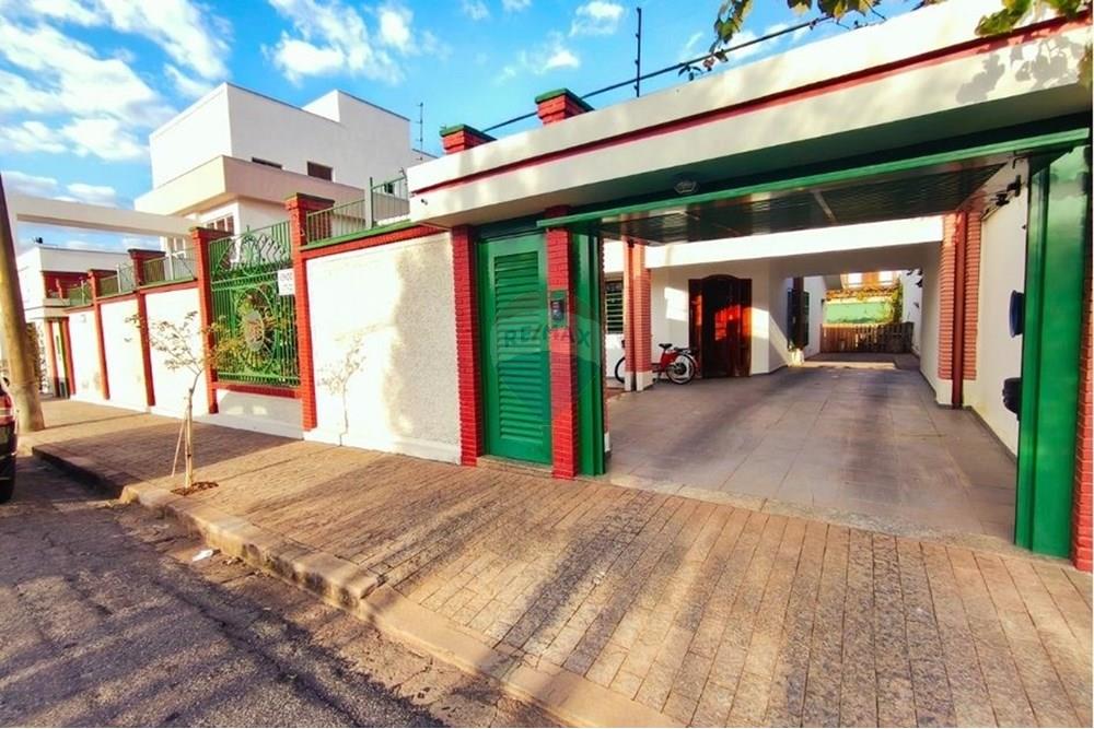 Casa - Venda - Mococa , São Paulo - 2.jpg - 780201069-10