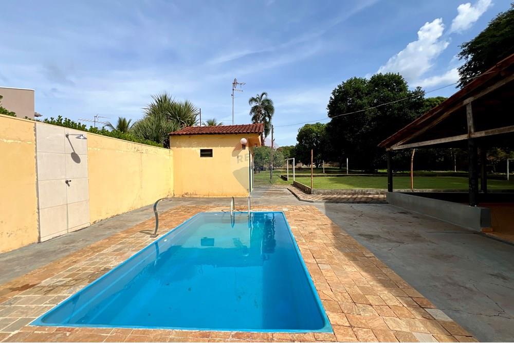 Chácara / Sítio / Fazenda - Venda - Ribeirão Preto , São Paulo - image00046.jpeg - 780201013-67