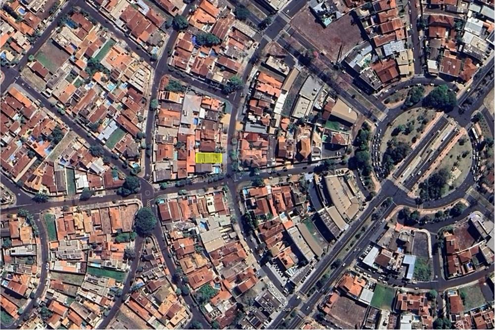 Cj. Comercial/ Sala - Venda - Ribeirão Preto , São Paulo - CROQUI_GOOGLE EARTH_1.jpg - 780151051-5