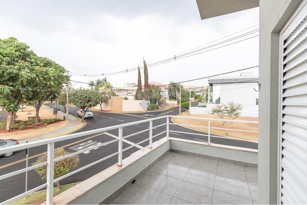 Casa de Condomínio - Venda - Ribeirão Preto , São Paulo - IMG_5230-HDR.jpg - 780251003-22