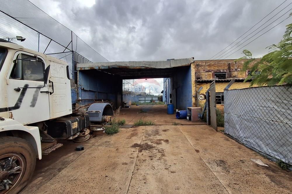 Galpão - Alugar - Orlândia , São Paulo - 20260124_104101.jpg - 780111046-10