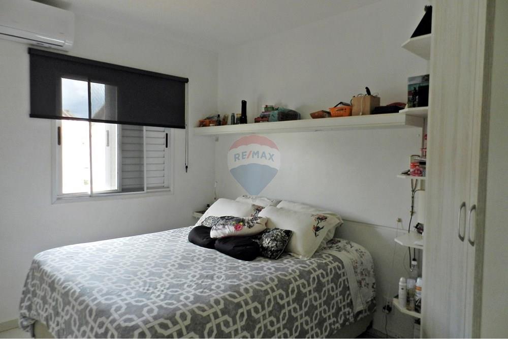 Casa de Condomínio - Venda - Ribeirão Preto , São Paulo - QUARTO 3.JPG - 780091119-12