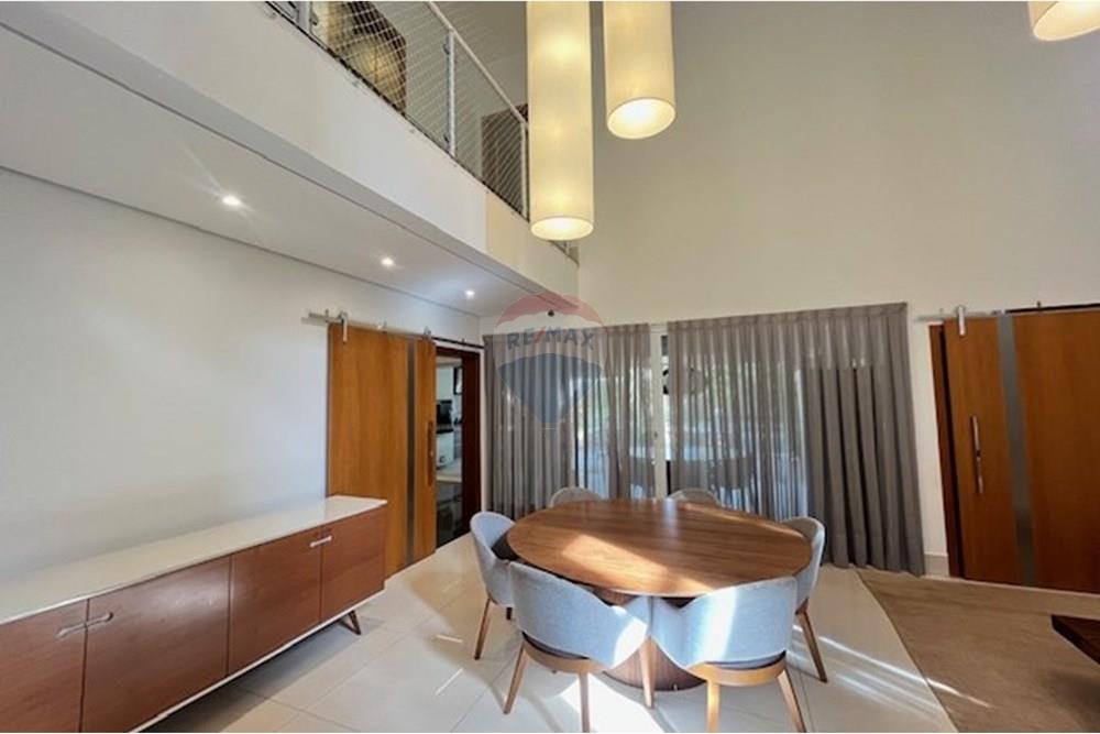 Casa de Condomínio - Alugar - Ribeirão Preto , São Paulo - IMG_5749.jpg - 780071004-1109