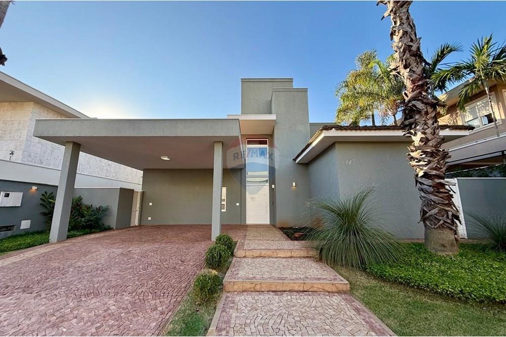 Casa de Condomínio - Venda - Ribeirão Preto , São Paulo - WhatsApp Image 2025-06-30 at 10.32.58 (1).jpeg - Fachada - 780091026-197