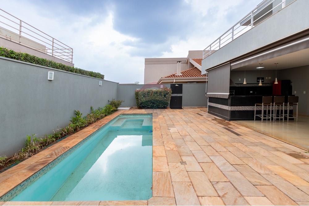 Casa de Condomínio - Venda - Ribeirão Preto , São Paulo - IMG_5156-HDR.jpg - 780251003-22