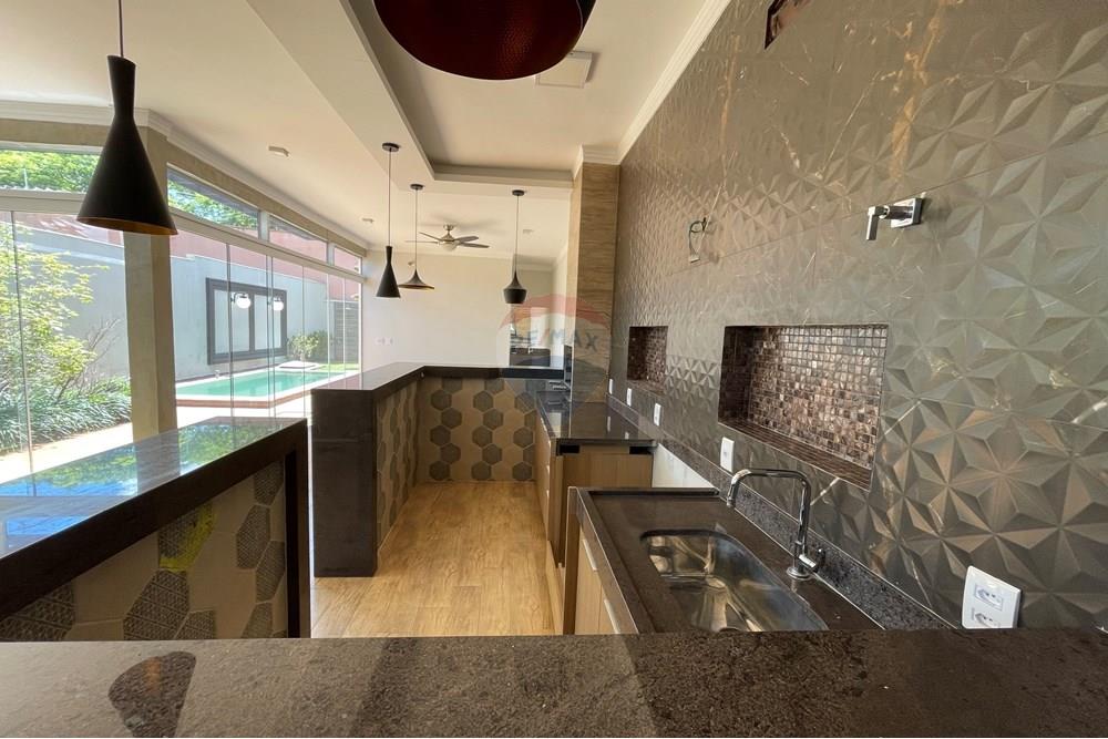 Casa de Condomínio - Venda - Ribeirão Preto , São Paulo - BV28.JPG - 780121001-124