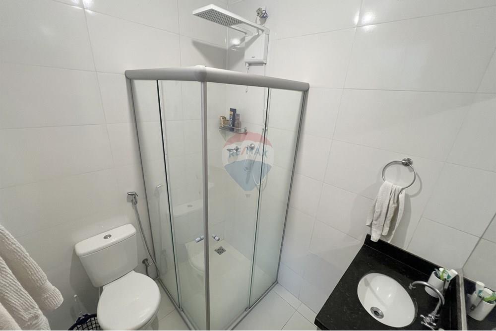 Apartamento - Venda - Franca , São Paulo - Foto Apartamento Piratininga 20.jpg - 780231051-27