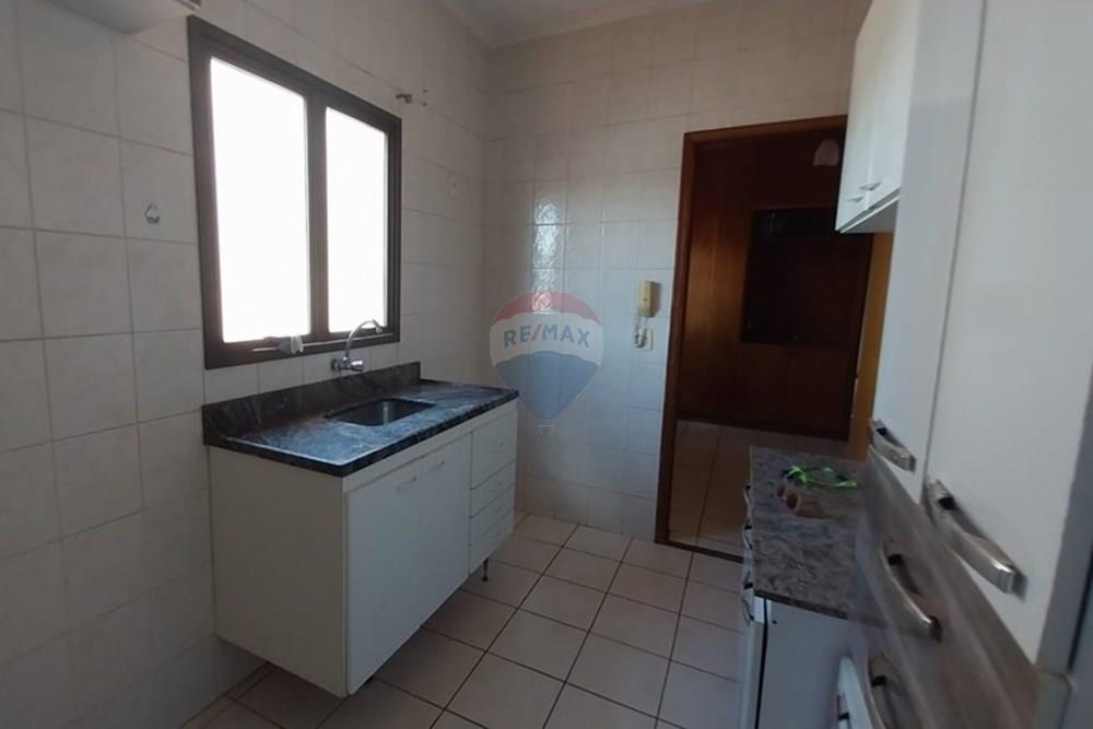 Apartamento - Alugar - Ribeirão Preto , São Paulo - 31.jpg - Cozinha - 780241037-137