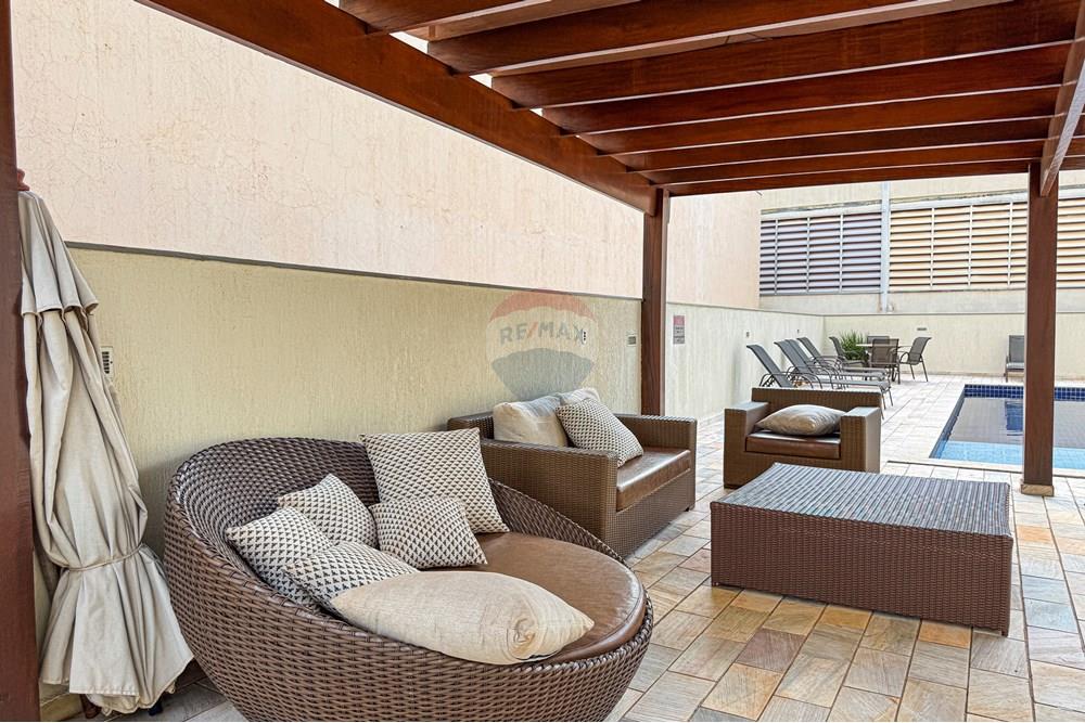 Apartamento - Venda - Ribeirão Preto , São Paulo - d62.jpg - 780121005-77