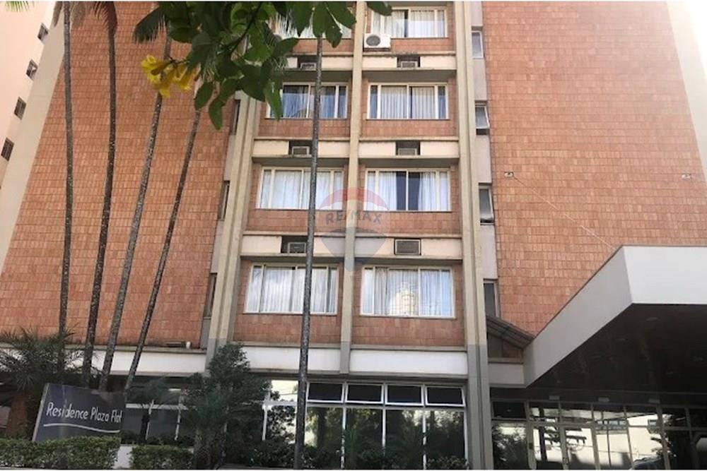 Apart Hotel/ Flat - Venda - Ribeirão Preto , São Paulo - frente.jpg - 780171048-42