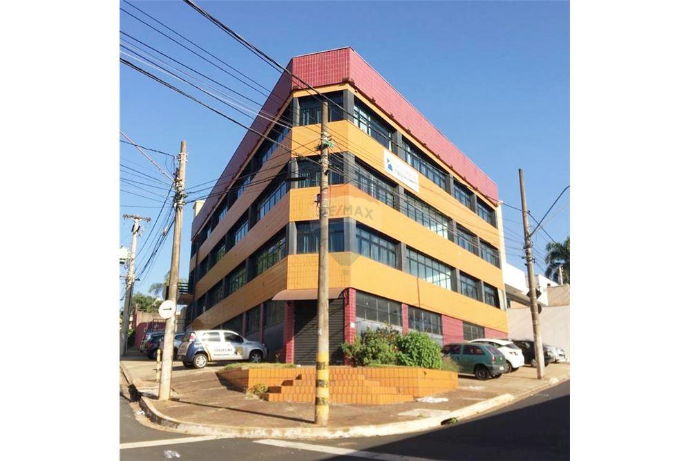 Prédio - Alugar - Ribeirão Preto , São Paulo - 1 - 780181010-358