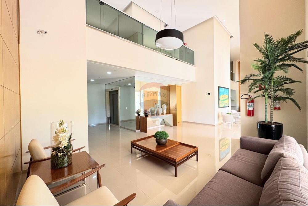 Apartamento - Venda - Ribeirão Preto , São Paulo - HAL SOCIAL 6.JPG - 780271039-21