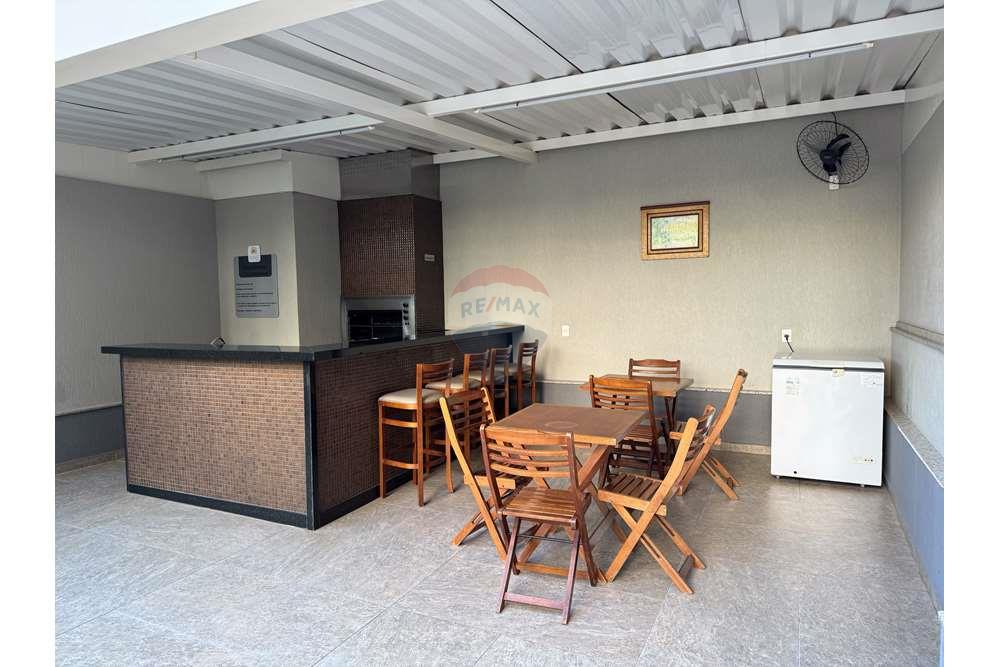 Apartamento - Alugar - Ribeirão Preto , São Paulo - SUNSET CLUB HOUSE APTO 105 B  (5 de 25).jpg - 780071004-1192