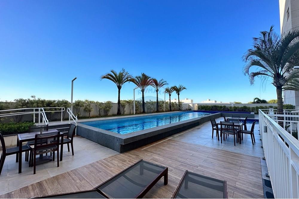 Apartamento - Venda - Ribeirão Preto , São Paulo - 34EB1EAD-72C8-4F8C-8ECD-5B801481A7E7.JPG - 780211044-40