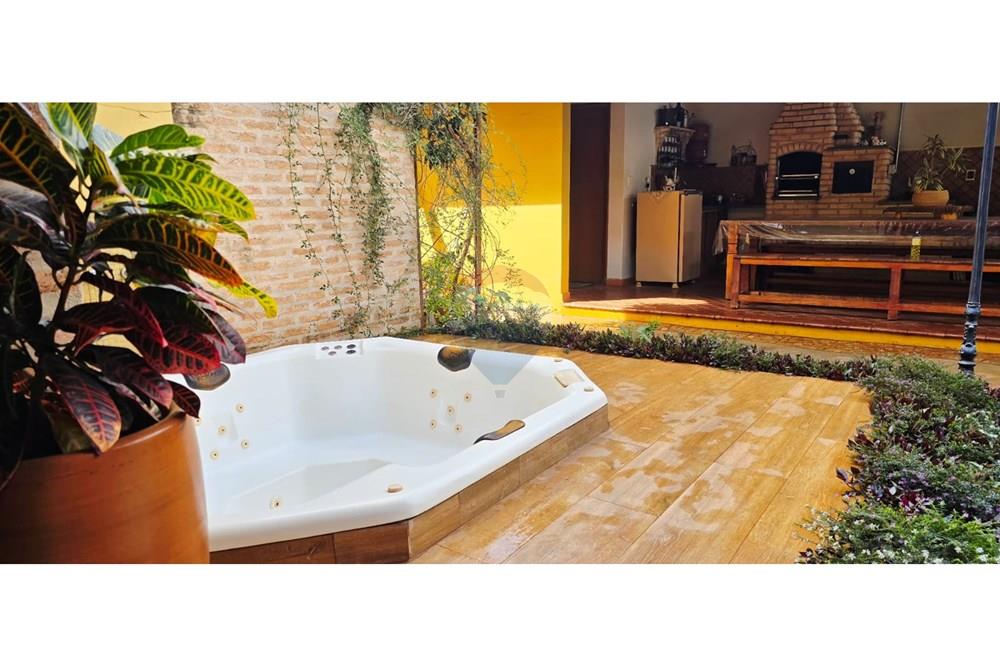 Casa de Condomínio - Alugar - Ribeirão Preto , São Paulo - IMG-20250916-WA0070.jpg - 780181010-209