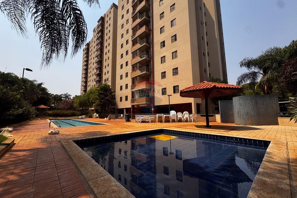 Apartamento - Alugar - Ribeirão Preto , São Paulo - AV. CARAMURU, 2730 - COND. RESIDENCIAL ILHAS GREGAS BLOCO 02 APTO 94 (51 de 64).jpg - 780071029-96