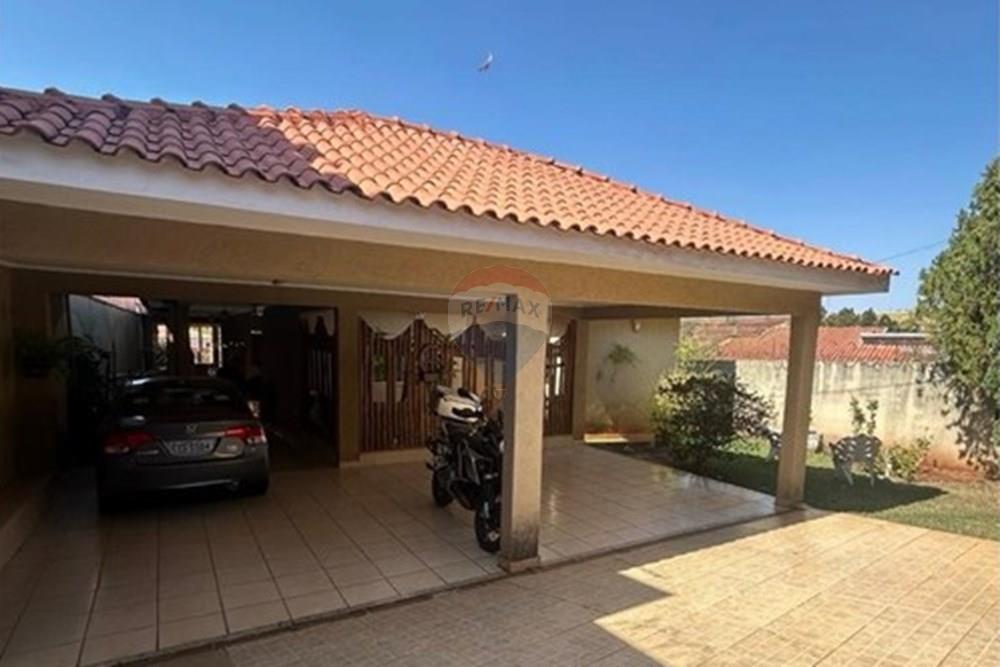 Casa - Venda - Ribeirão Preto , São Paulo - 11. garagem.jpeg - Garagem - 780171066-20