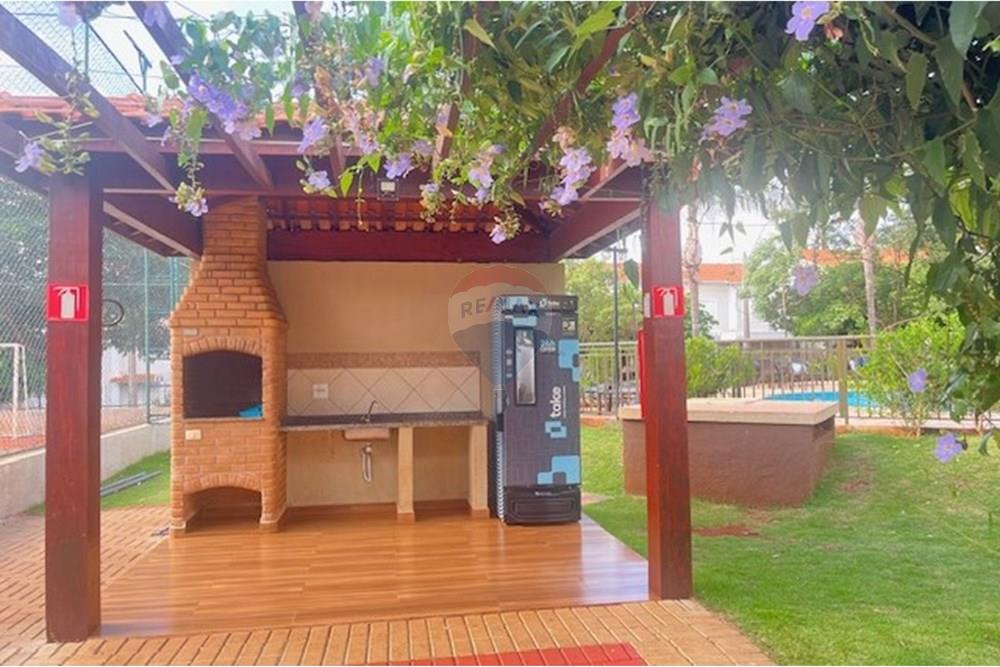 Casa de Condomínio - Alugar - Ribeirão Preto , São Paulo - IMG_6343.jpg - 780071004-1127