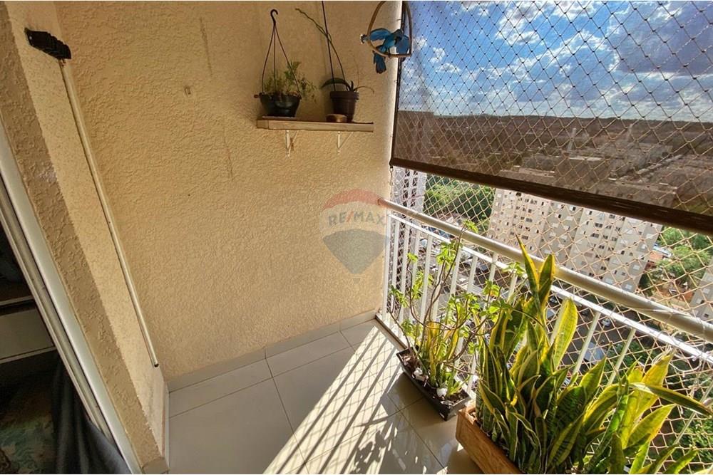 Apartamento - Venda - Ribeirão Preto , São Paulo - 784ee55e-300d-4134-bbaf-c039771428cd.jpg - 780171018-385