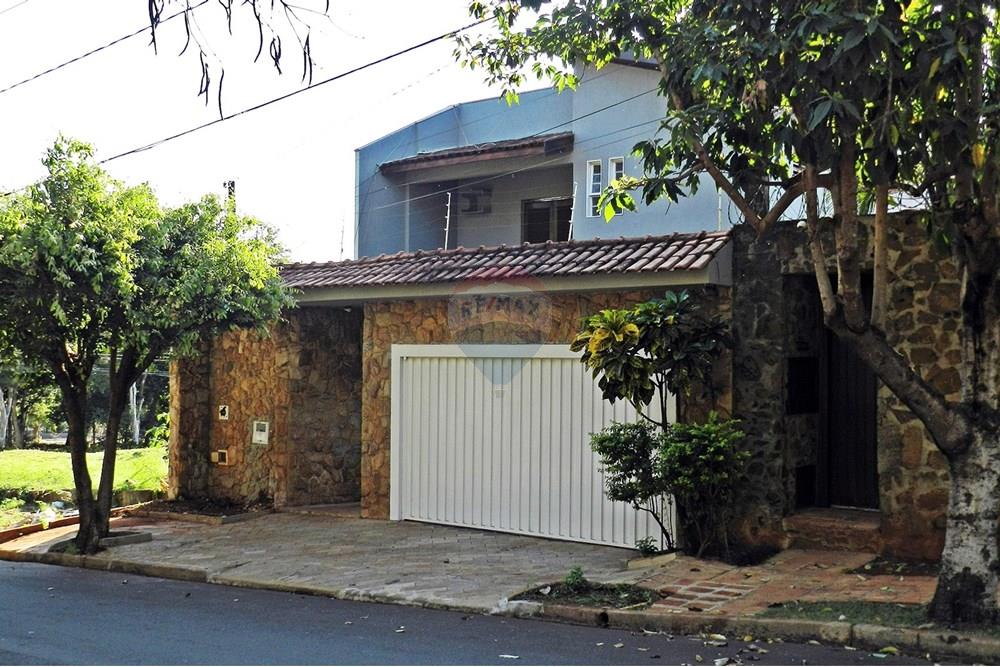 Sobrado - Venda - Ribeirão Preto , São Paulo - 01.JPG - 780151032-41