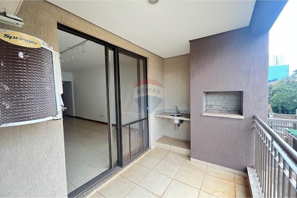 Apartamento - Alugar - Ribeirão Preto , São Paulo - IMG_7436.jpg - 780071004-1156