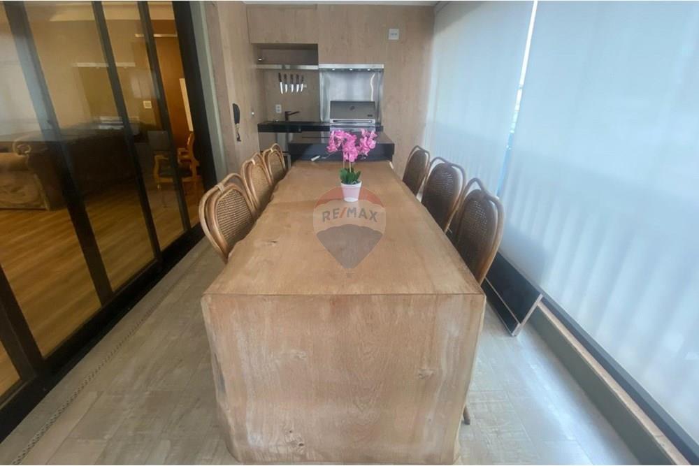 Apartamento - Alugar - Ribeirão Preto , São Paulo - WhatsApp Image 2025-03-27 at 12.14.43.jpeg - Varanda - 780241037-89