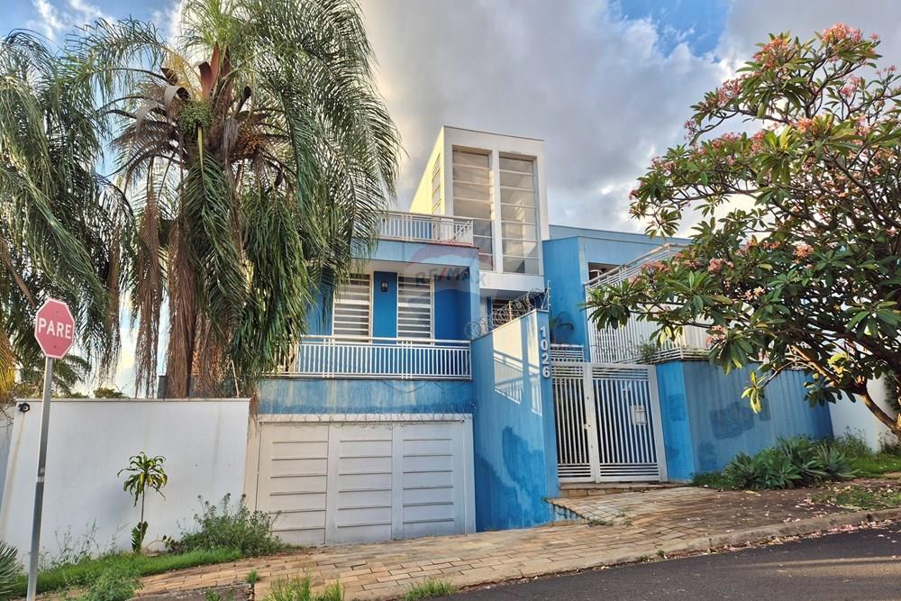 Casa - Venda - Ribeirão Preto , São Paulo - 20260105_181434.jpg - 780251036-48