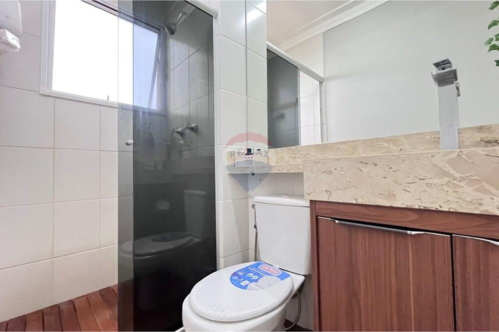 Apartamento - Venda - Ribeirão Preto , São Paulo - WhatsApp Image 2026-02-05 at 18.54.20.jpeg - Banheiro - 780091067-21