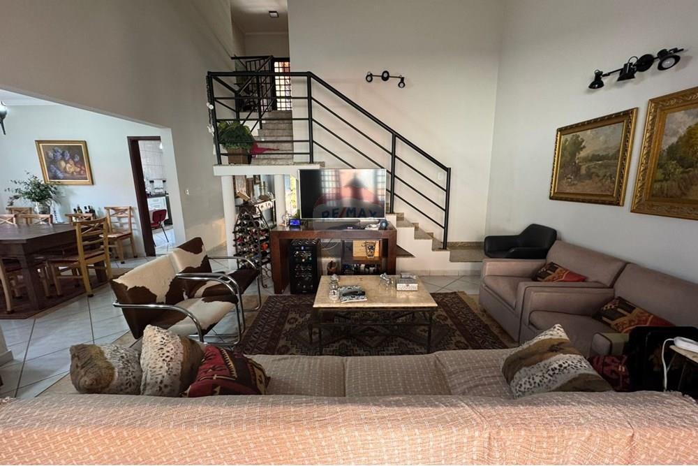 Casa de Condomínio - Alugar - Ribeirão Preto , São Paulo - afdace1e-9378-4a3d-9804-c4b4198d09d6.jpg - 780071015-329