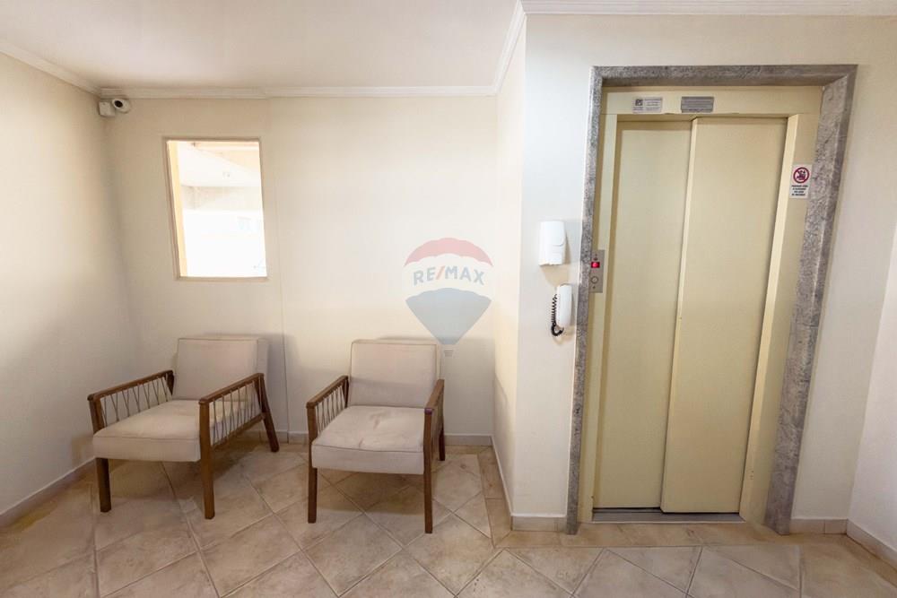 Apartamento - Venda - Ribeirão Preto , São Paulo - AP110 _Ed Lagoinha_018.jpg - 780121036-21
