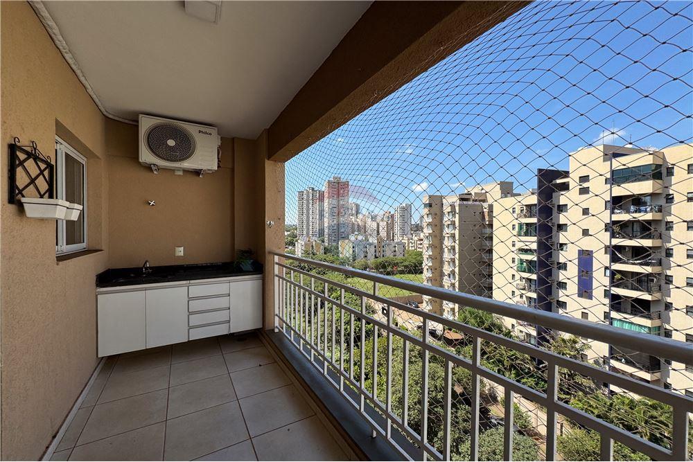 Apartamento - Alugar - Ribeirão Preto , São Paulo - 2 - 780071004-1182