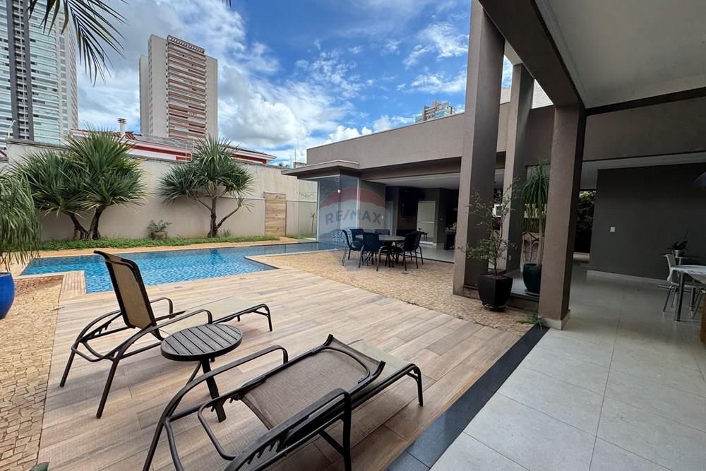 Casa de Condomínio - Venda - Ribeirão Preto , São Paulo - IMG_2309.JPG - 780121041-11