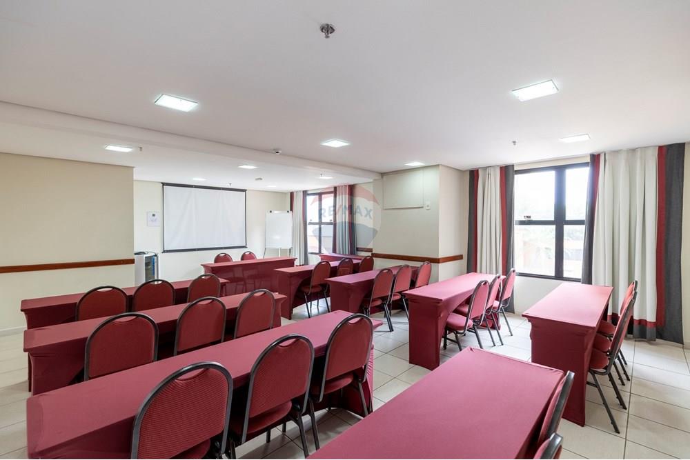 Apart Hotel/ Flat - Venda - Ribeirão Preto , São Paulo - 7 convenções.jpg - 780091061-12