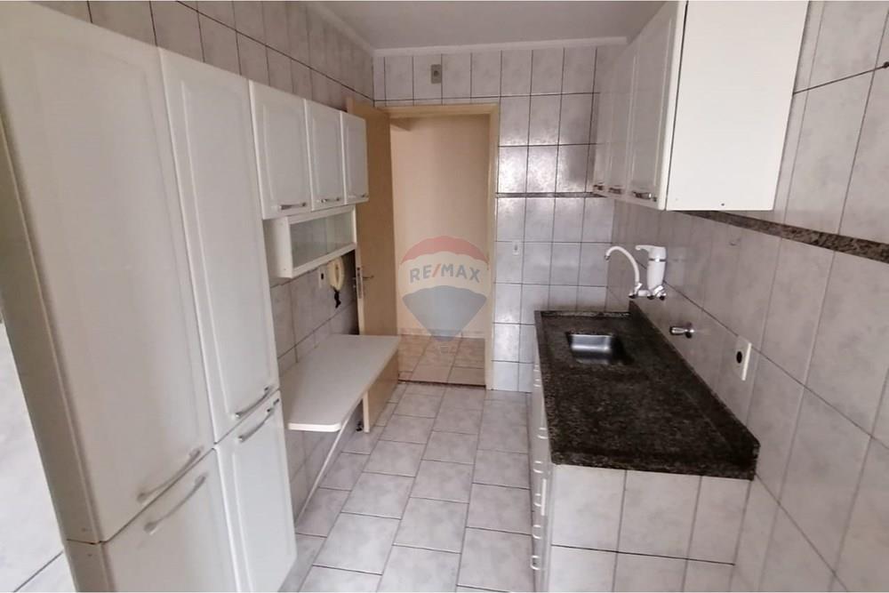 Apartamento - Alugar - Ribeirão Preto , São Paulo - 41595f6f-9589-4bc5-96b7-70acaf6b5259.jpg - 780071015-587